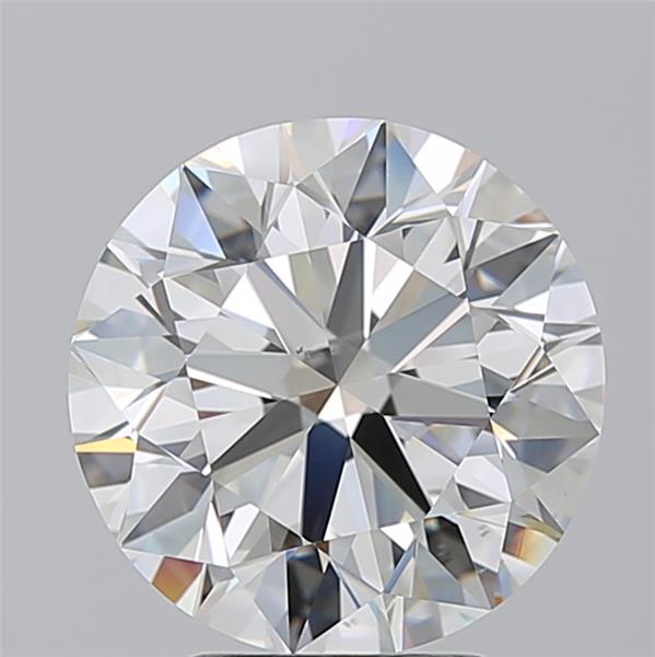 Arete Diamond