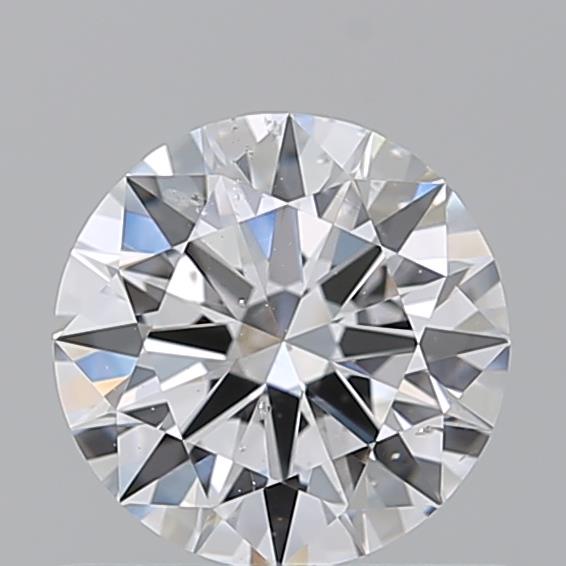 Arete Diamond