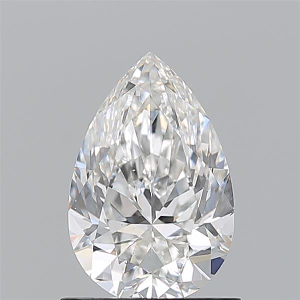 Arete Diamond