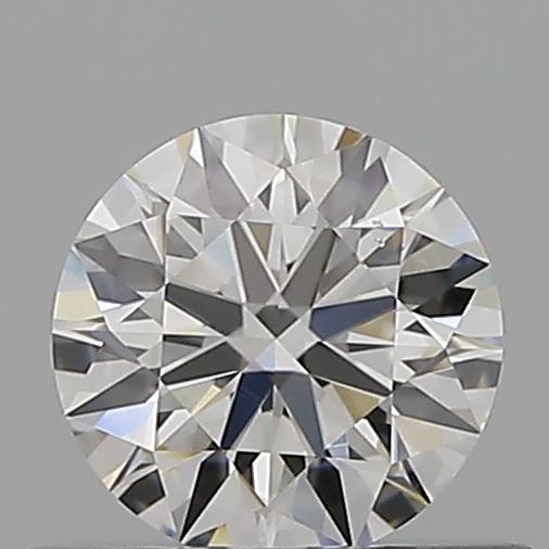 Arete Diamond
