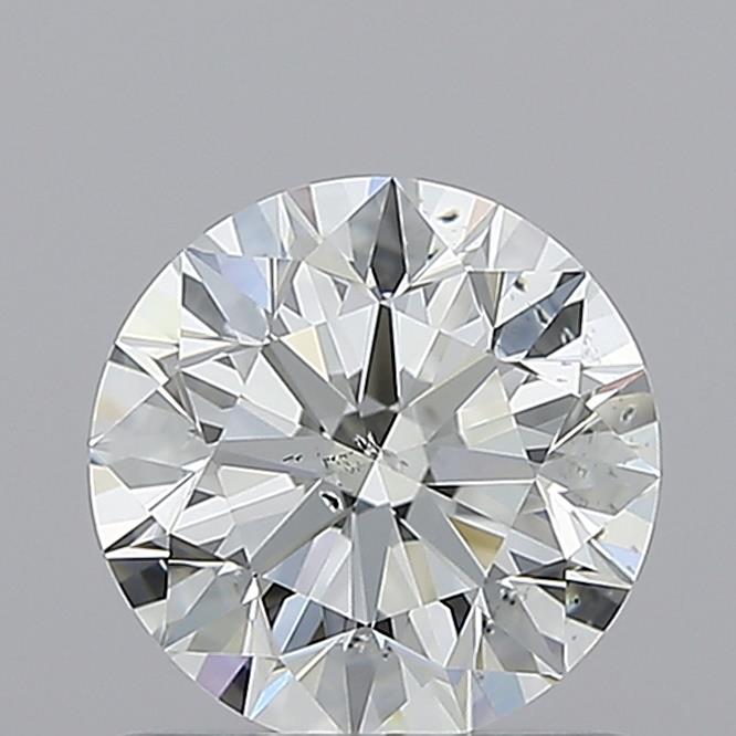 Arete Diamond