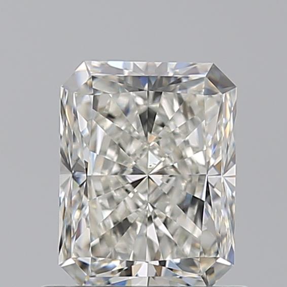 Arete Diamond