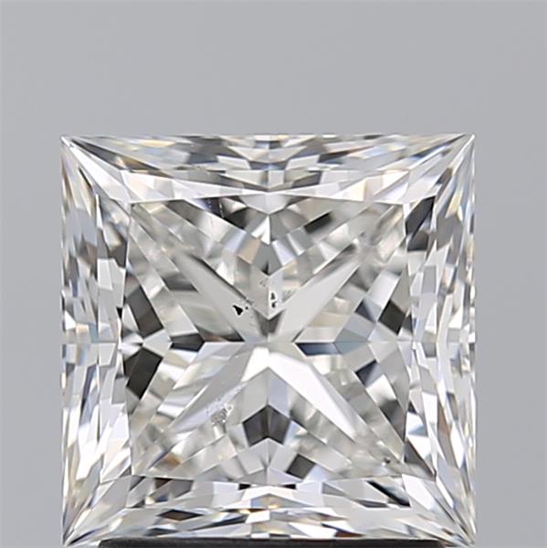 Arete Diamond