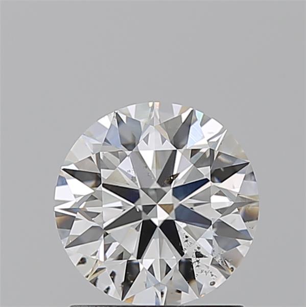 Arete Diamond