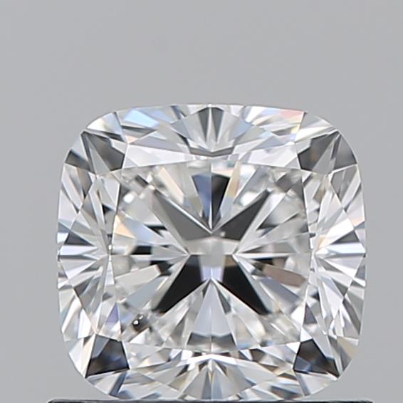 Arete Diamond
