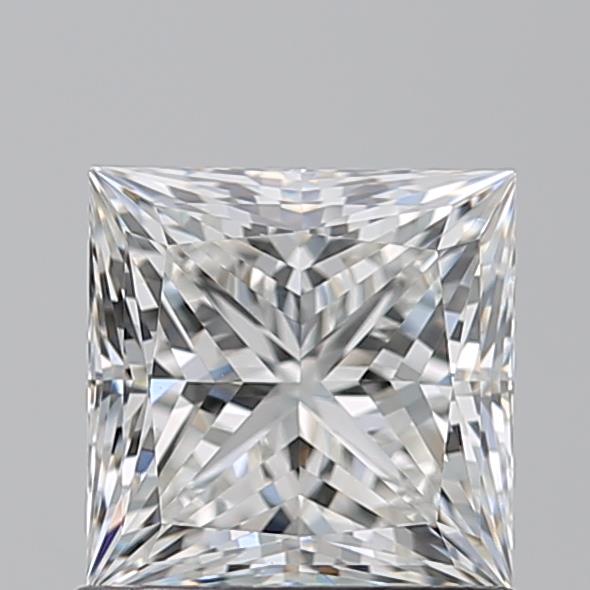 Arete Diamond