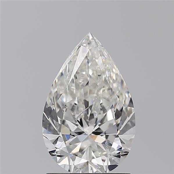 Arete Diamond