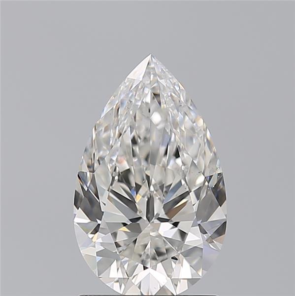 Arete Diamond