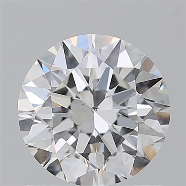 Arete Diamond