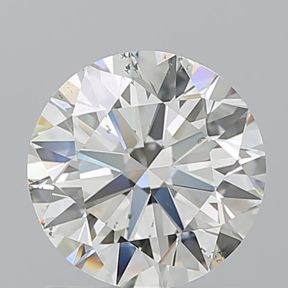 Arete Diamond