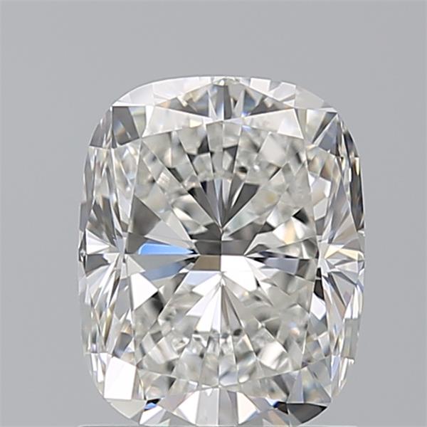 Arete Diamond