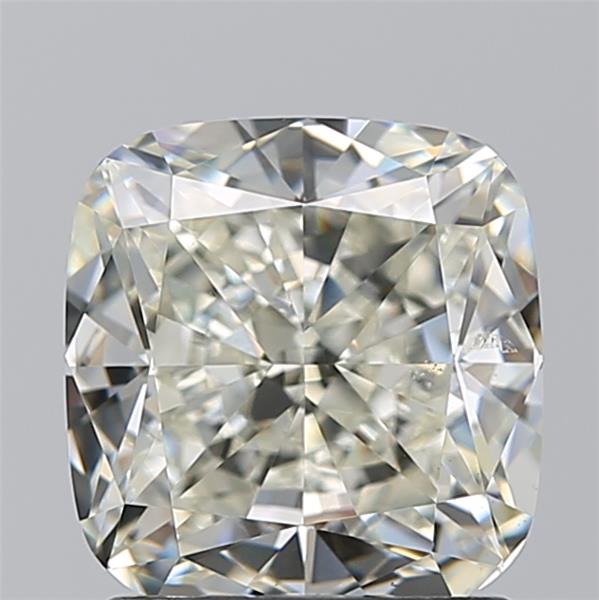 Arete Diamond