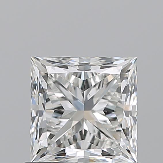 Arete Diamond