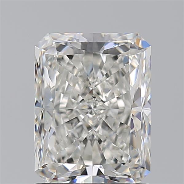 Arete Diamond