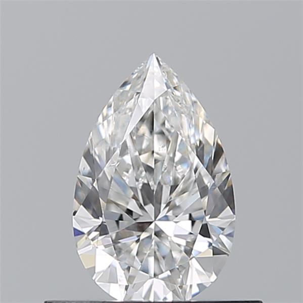 Arete Diamond