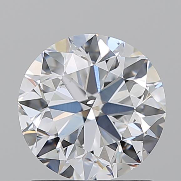 Arete Diamond