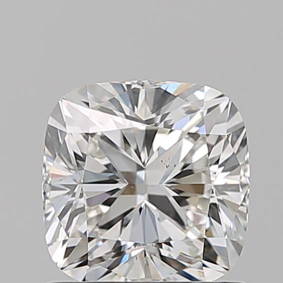 Arete Diamond