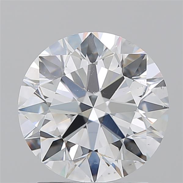 Arete Diamond