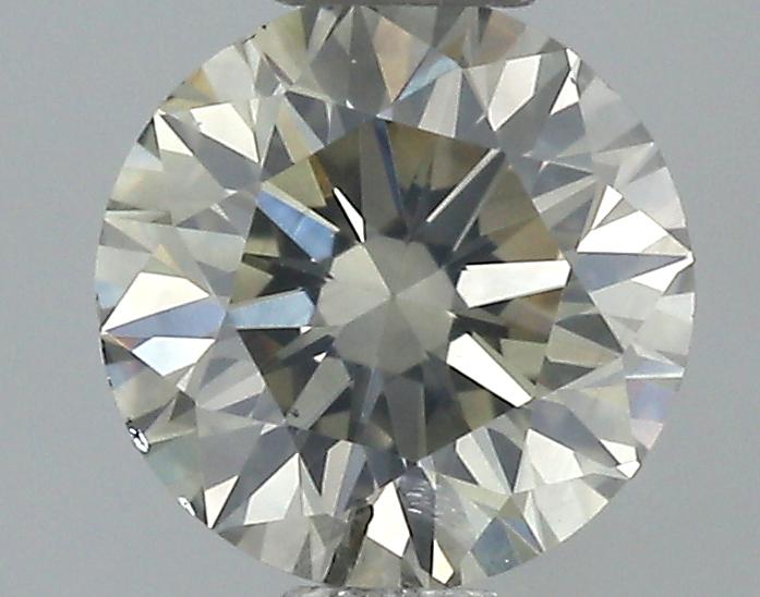 Arete Diamond