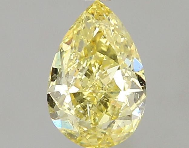 Arete Diamond