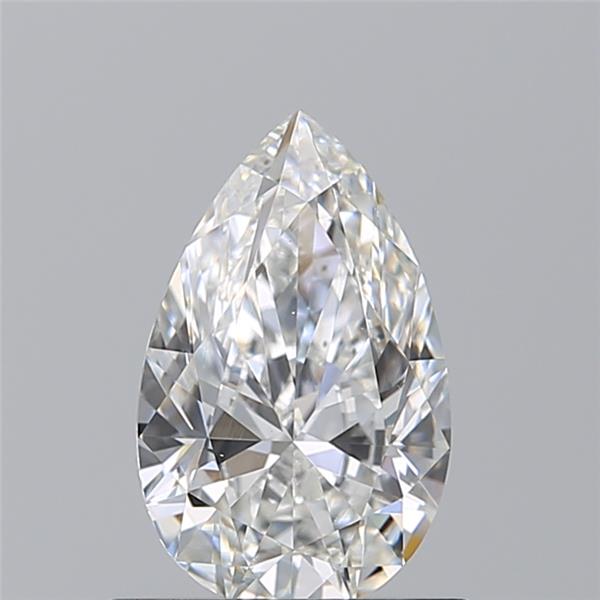 Arete Diamond