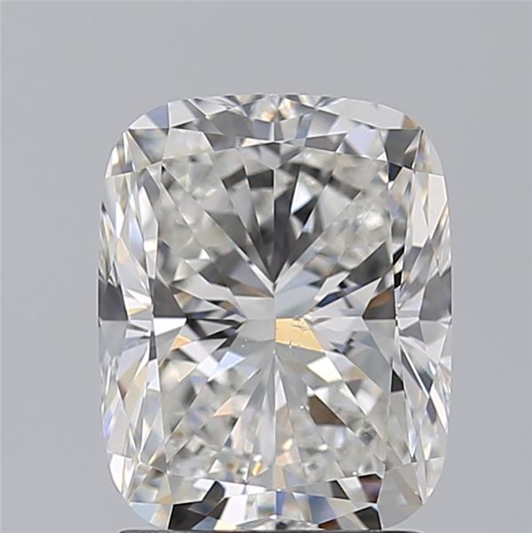 Arete Diamond