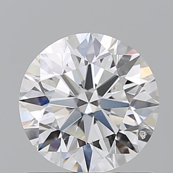 Arete Diamond