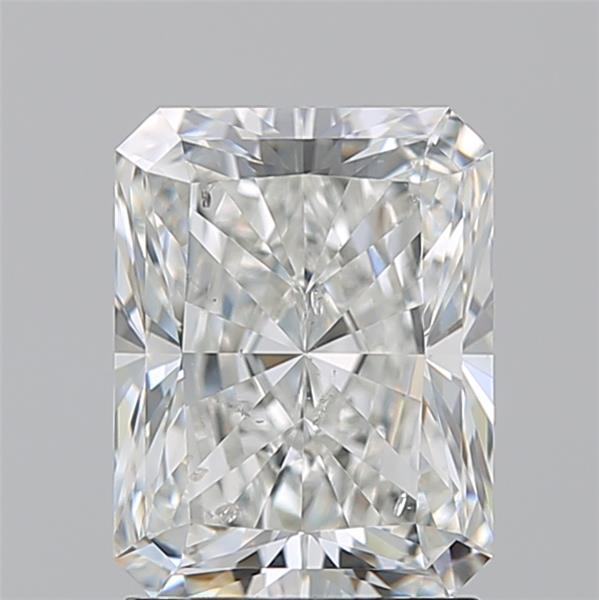 Arete Diamond