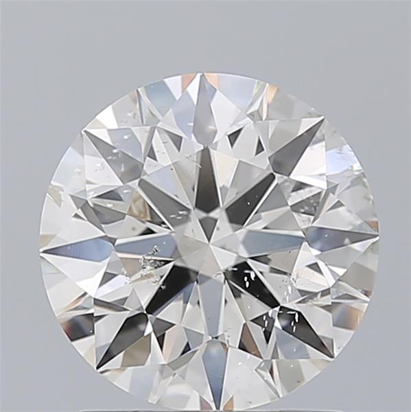 Arete Diamond