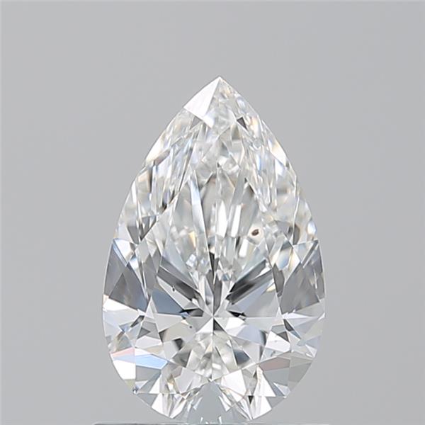 Arete Diamond