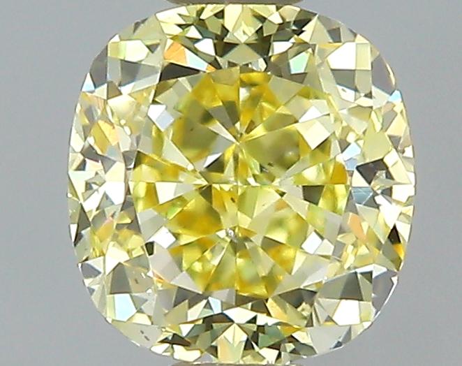 Arete Diamond
