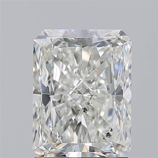 Arete Diamond