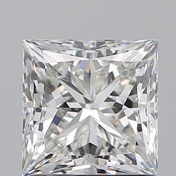 Arete Diamond