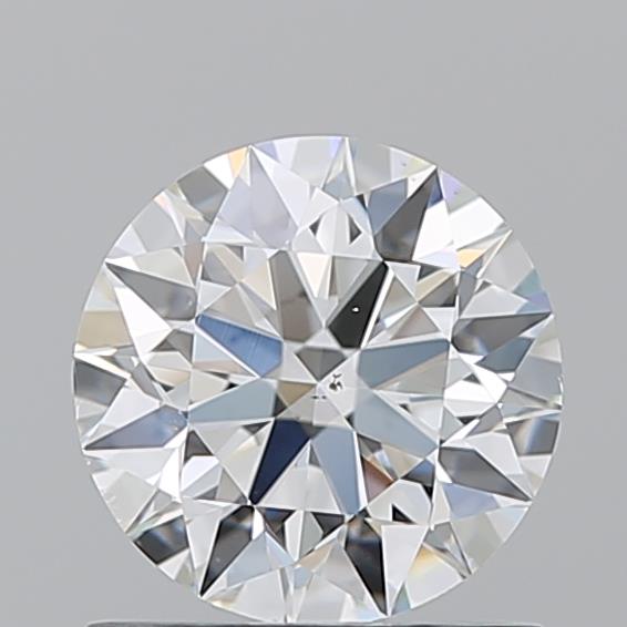 Arete Diamond