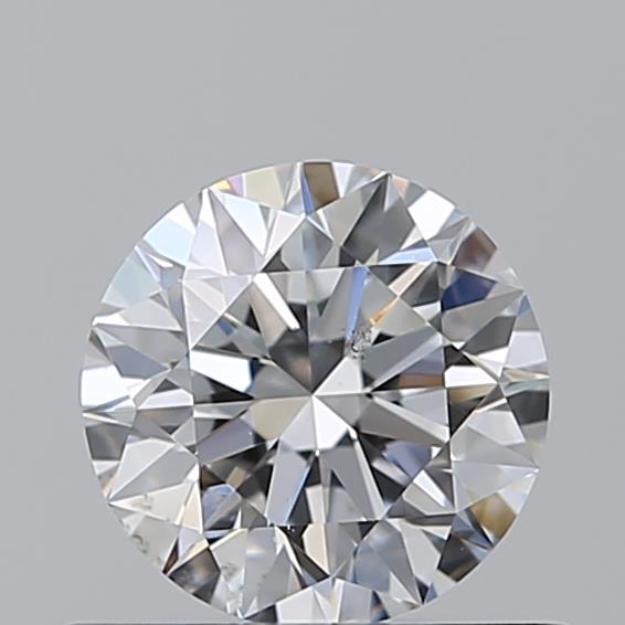 Arete Diamond