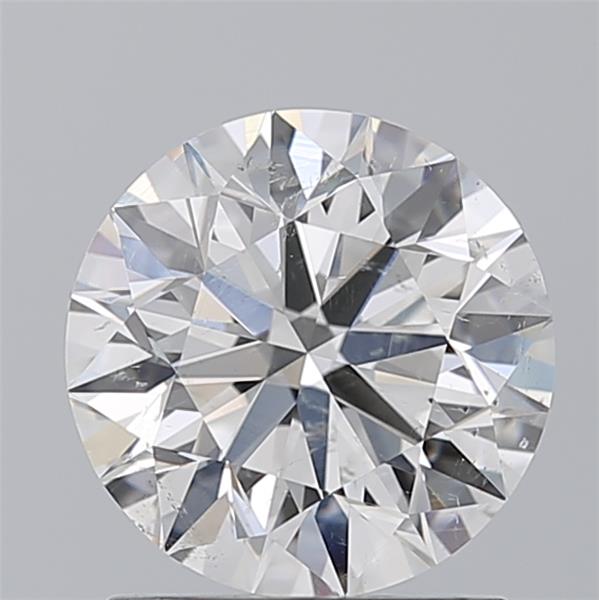 Arete Diamond