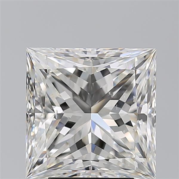 Arete Diamond