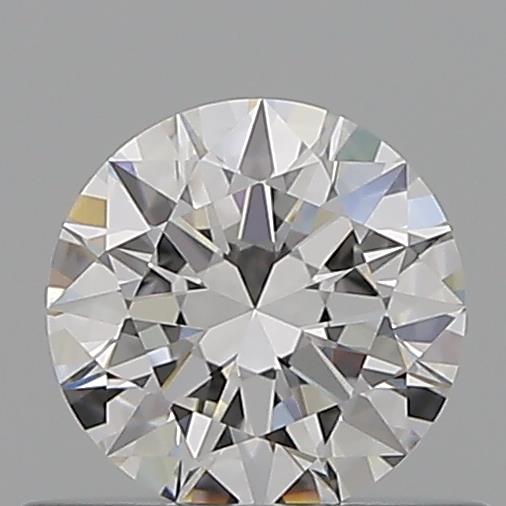 Arete Diamond
