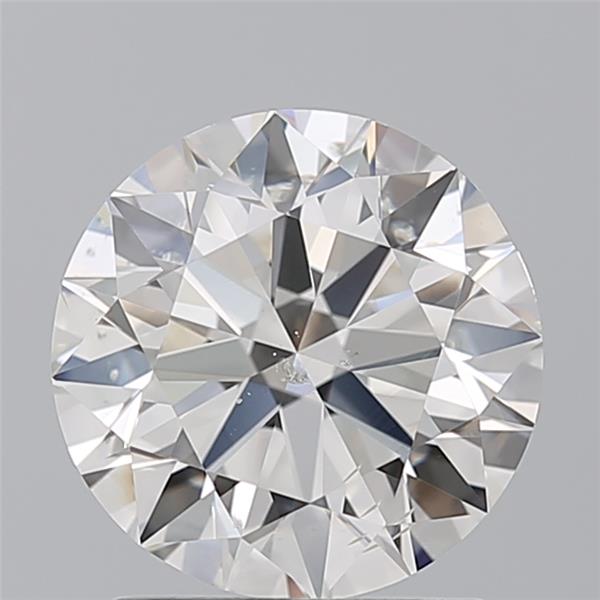 Arete Diamond