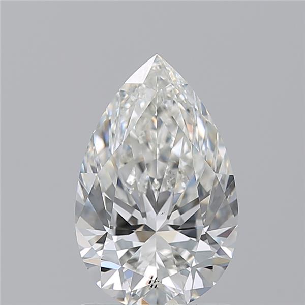 Arete Diamond