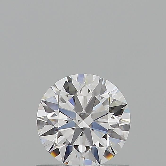 Arete Diamond