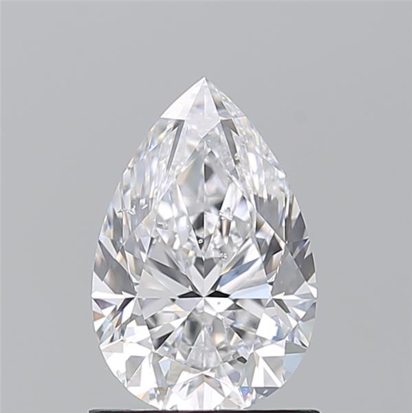 Arete Diamond