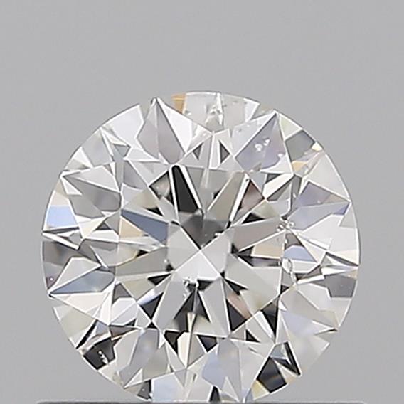 Arete Diamond