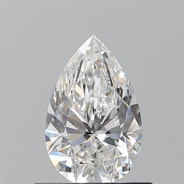 Arete Diamond