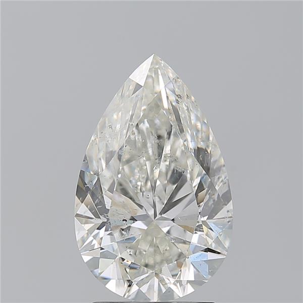 Arete Diamond