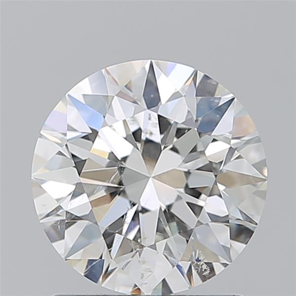 Arete Diamond