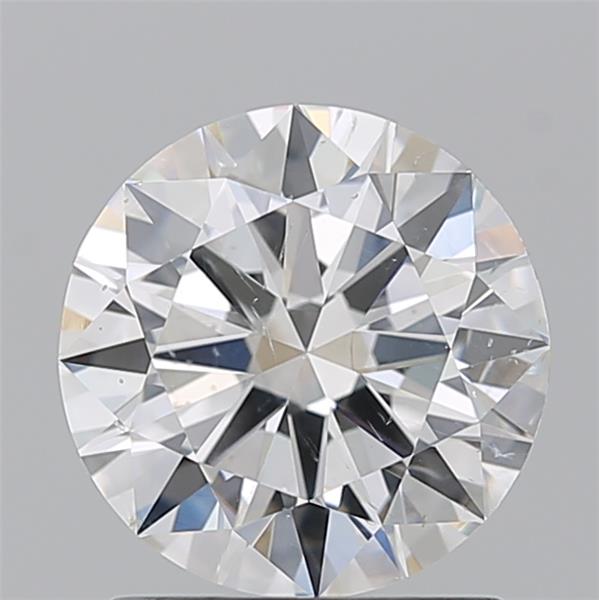 Arete Diamond