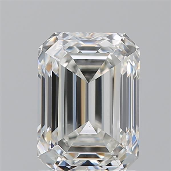 Arete Diamond