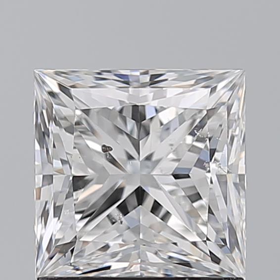 Arete Diamond