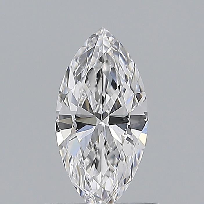 Arete Diamond